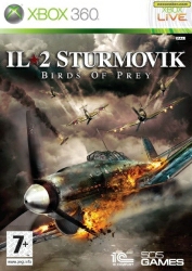 IL-2 Sturmovik: Bird of Prey